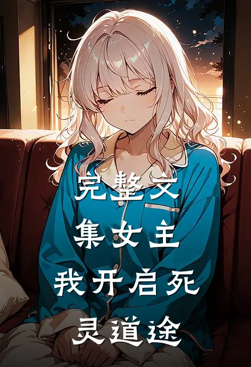 完整文集女主，我开启死灵道途