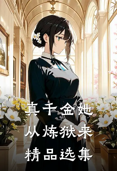 真千金她从炼狱来精品选集