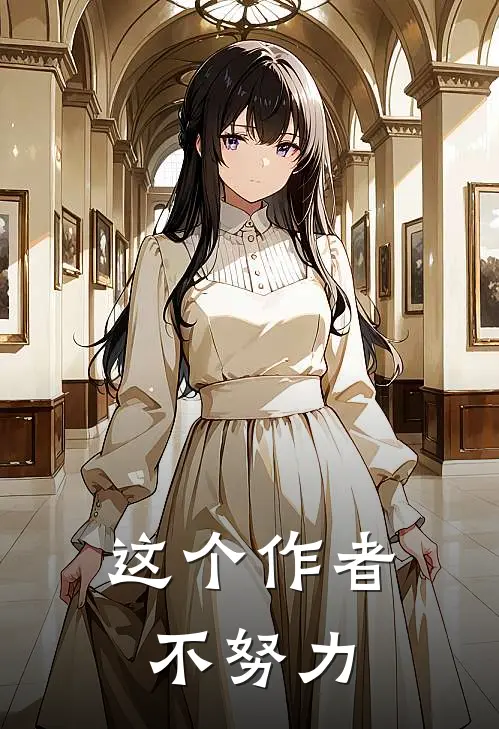 这个作者不努力