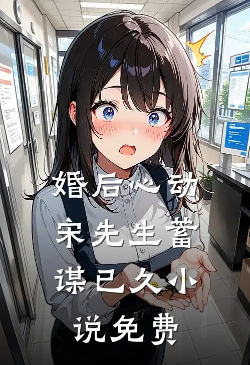 婚后心动，宋先生蓄谋已久小说免费