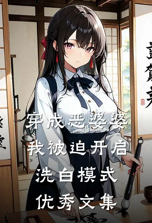 穿成恶婆婆，我被迫开启洗白模式优秀文集
