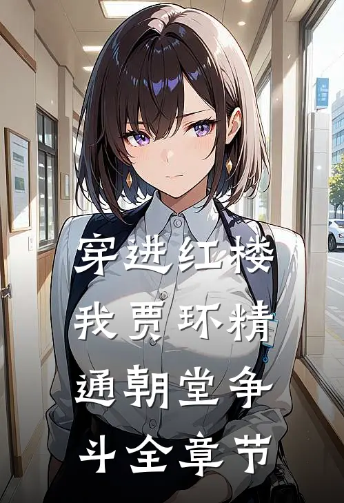 穿进红楼，我贾环精通朝堂争斗全章节