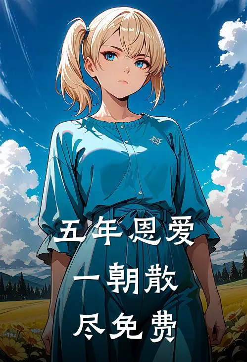 五年恩爱,一朝散尽免费阅读