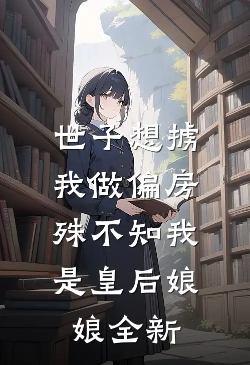 世子想掳我做偏房,殊不知我是皇后娘娘全新番