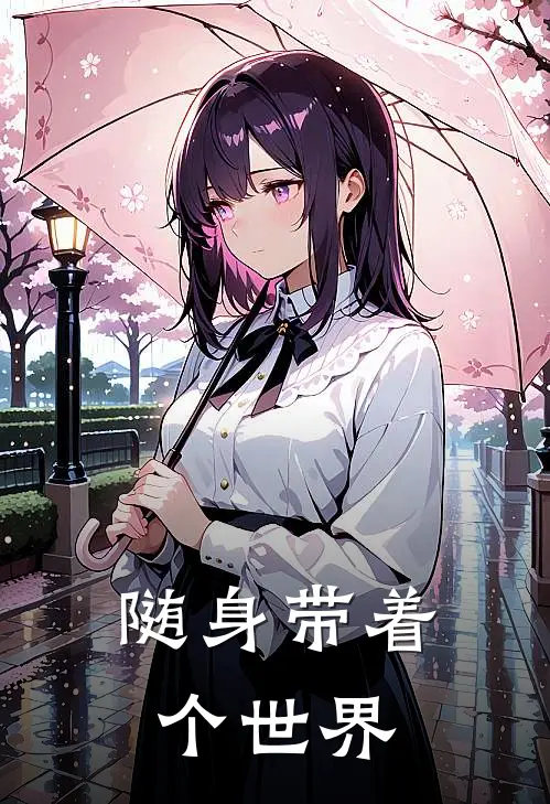 随身带着个世界全文免费阅读