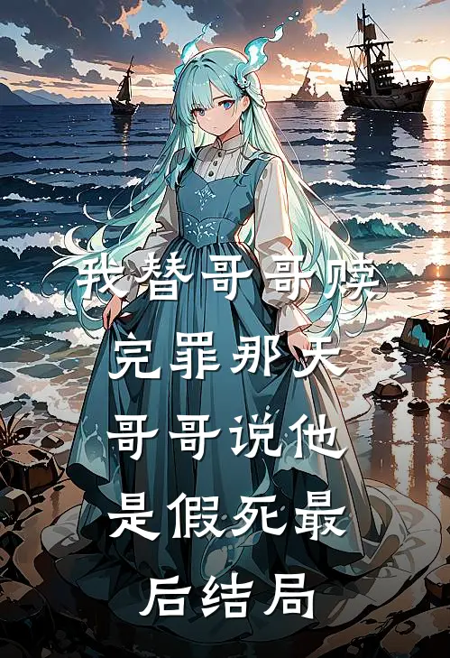 我替哥哥赎完罪那天，哥哥说他是假死最后结局