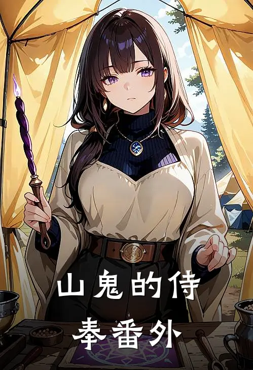 山鬼的侍奉番外