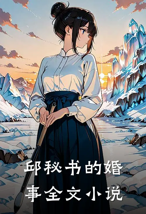 邱秘书的婚事全文小说