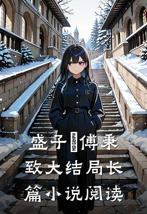 盛子婳傅秉致大结局长篇小说阅读