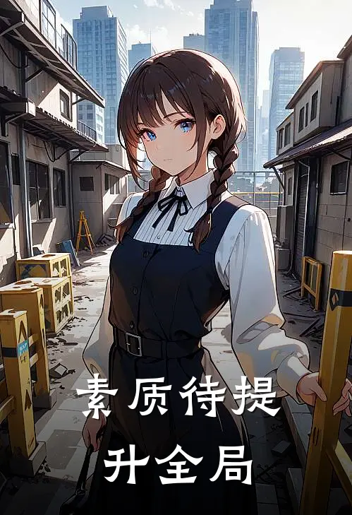 素质待提升全局