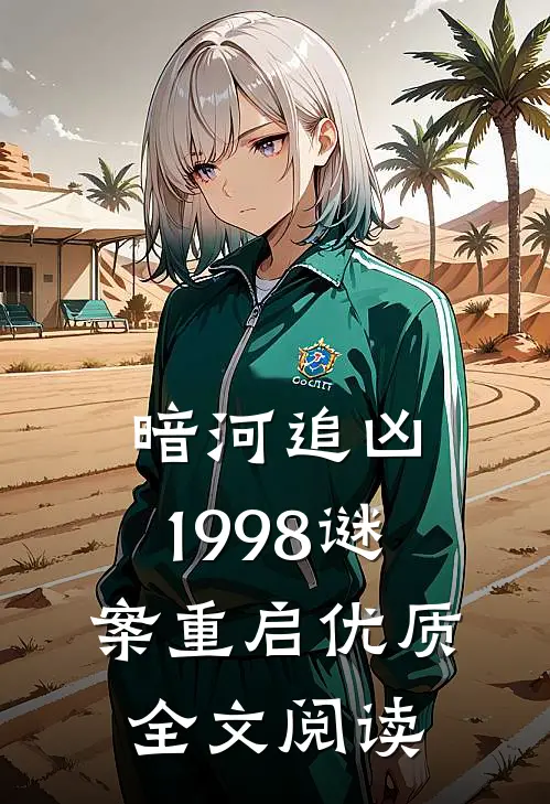 暗河追凶：1998谜案重启优质全文阅读