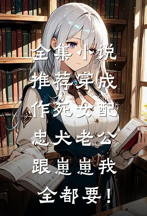 全集小说推荐穿成作死女配，忠犬老公跟崽崽我全都要！