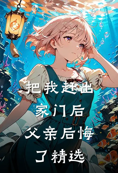 把我赶出家门后，父亲后悔了精选