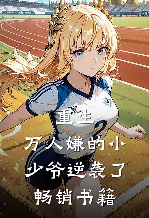 重生：万人嫌的小少爷逆袭了畅销书籍