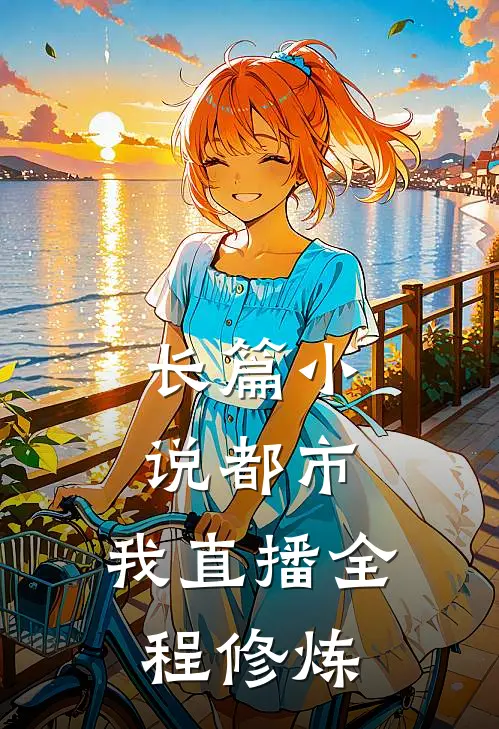长篇小说都市：我直播全程修炼