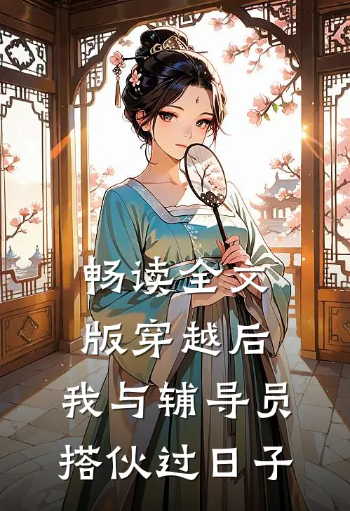 畅读全文版穿越后，我与辅导员搭伙过日子