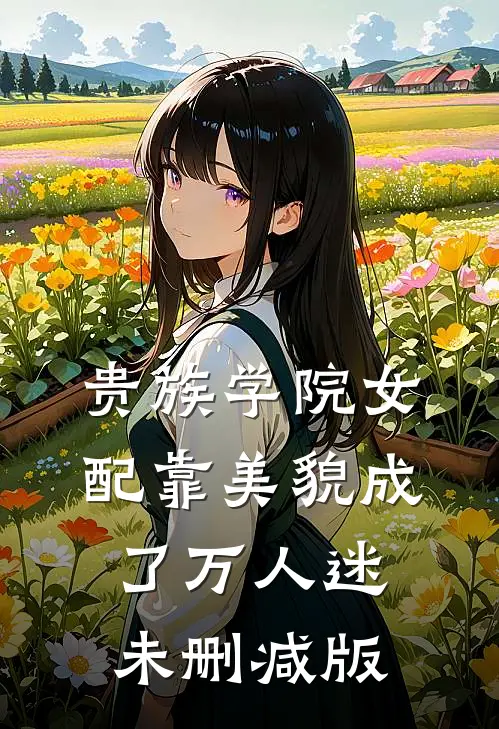 贵族学院女配靠美貌成了万人迷未删减版