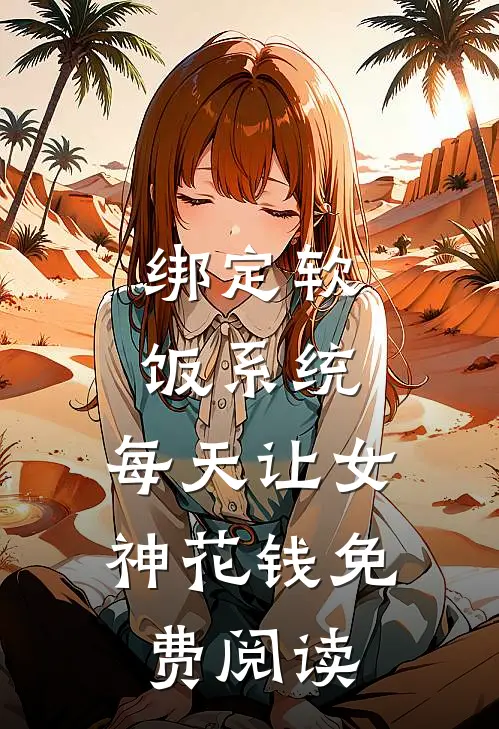 绑定软饭系统，每天让女神花钱免费阅读