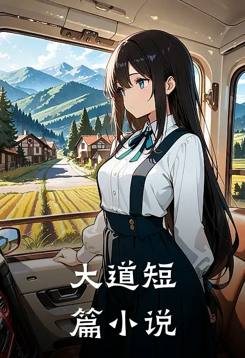 大道短篇小说