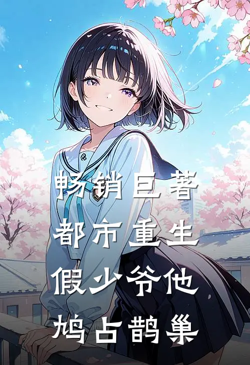 畅销巨著都市重生：假少爷他鸠占鹊巢