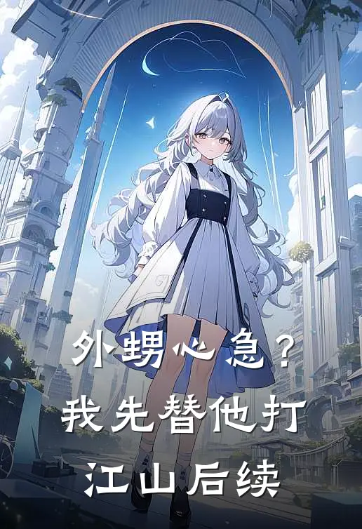 外甥心急？我先替他打江山后续