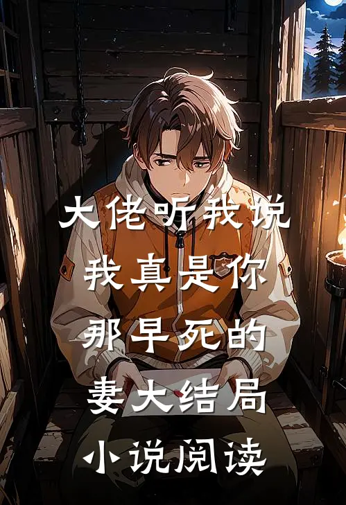 大佬听我说我真是你那早死的妻大结局小说阅读