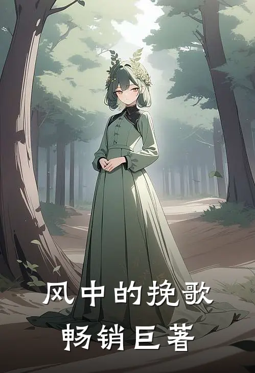 风中的挽歌畅销巨著