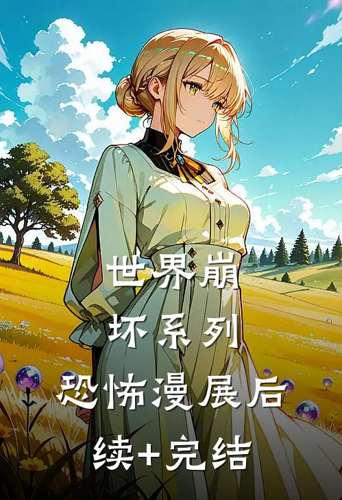 世界崩坏系列：恐怖漫展后续+完结