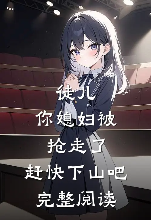 徒儿，你媳妇被抢走了，赶快下山吧完整阅读