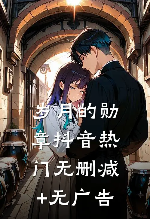 岁月的勋章抖音热门无删减+无广告