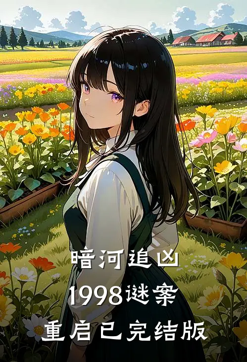 暗河追凶：1998谜案重启已完结版