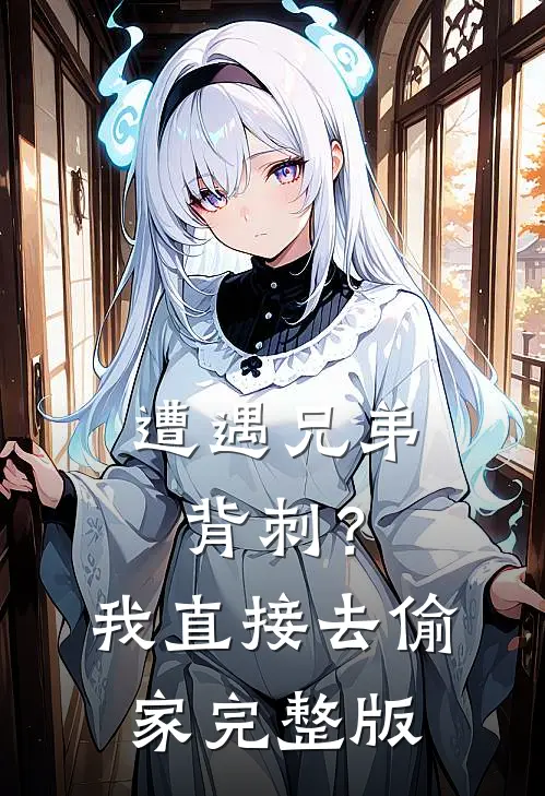 遭遇兄弟背刺？我直接去偷家完整版