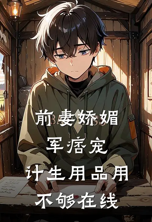前妻娇媚军痞宠，计生用品用不够在线
