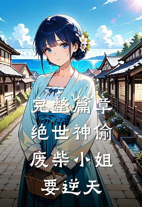 完整篇章绝世神偷：废柴小姐要逆天
