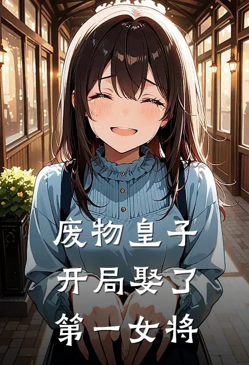 废物皇子,开局娶了第一女将军