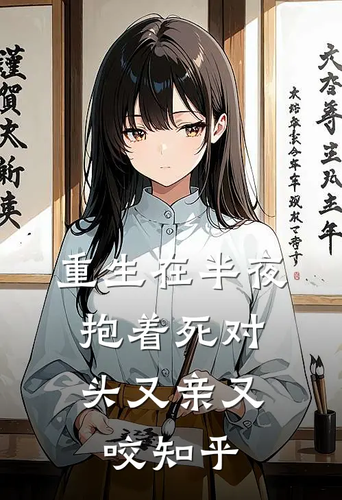 重生在半夜，抱着死对头又亲又咬知乎