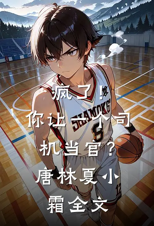 疯了！你让一个司机当官？唐林夏小霜全文