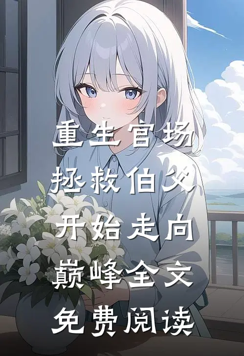 重生官场，拯救伯父开始走向巅峰全文免费阅读