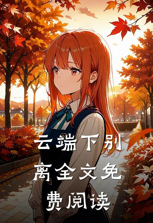 云端下别离全文免费阅读