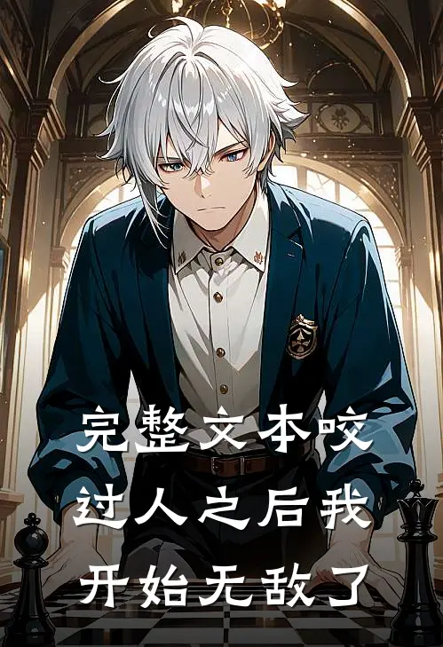 完整文本咬过人之后我开始无敌了