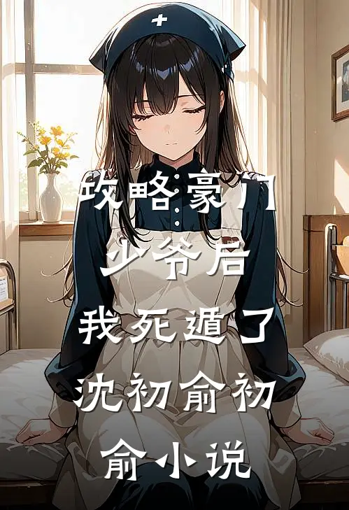攻略豪门少爷后，我死遁了沈初俞初俞小说