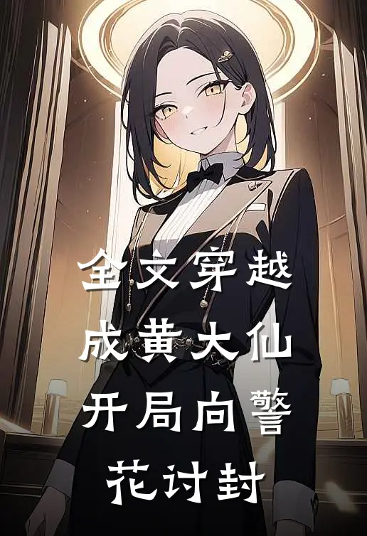 全文穿越成黄大仙，开局向警花讨封