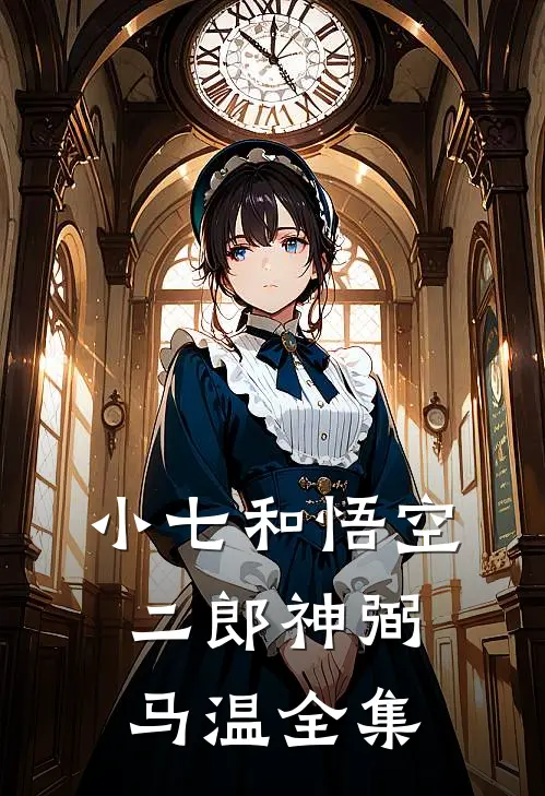 小七和悟空二郎神弼马温 全集