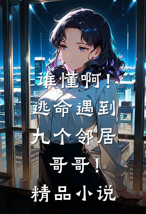谁懂啊!逃命遇到九个邻居哥哥!精品免费阅读