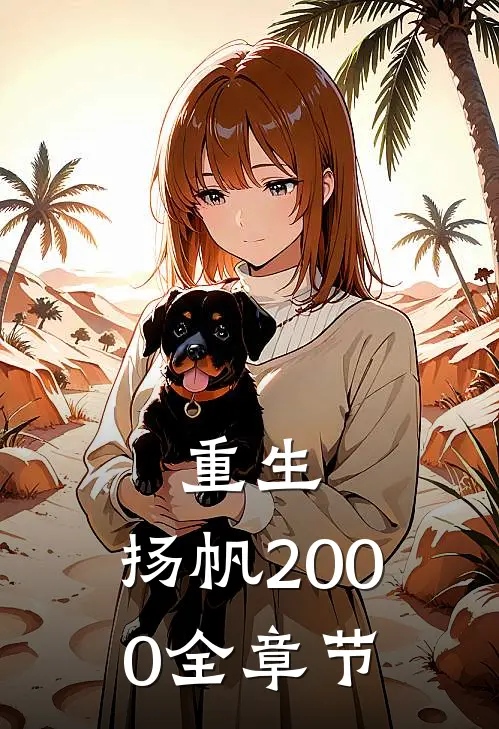 重生：扬帆2000全章节