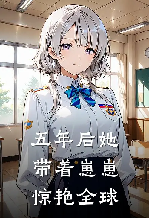 五年后她带着崽崽惊艳全球