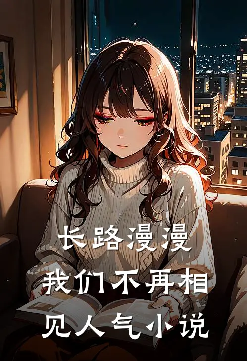 长路漫漫，我们不再相见人气小说