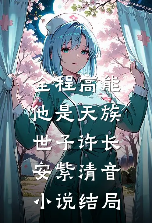 全程高能：他是天族世子许长安紫清音小说结局