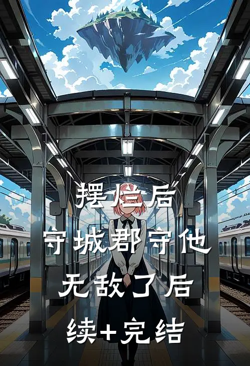 摆烂后，守城郡守他无敌了后续+完结