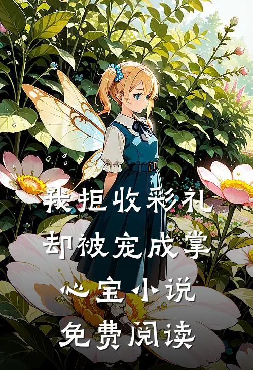我拒收彩礼，却被宠成掌心宝小说免费阅读